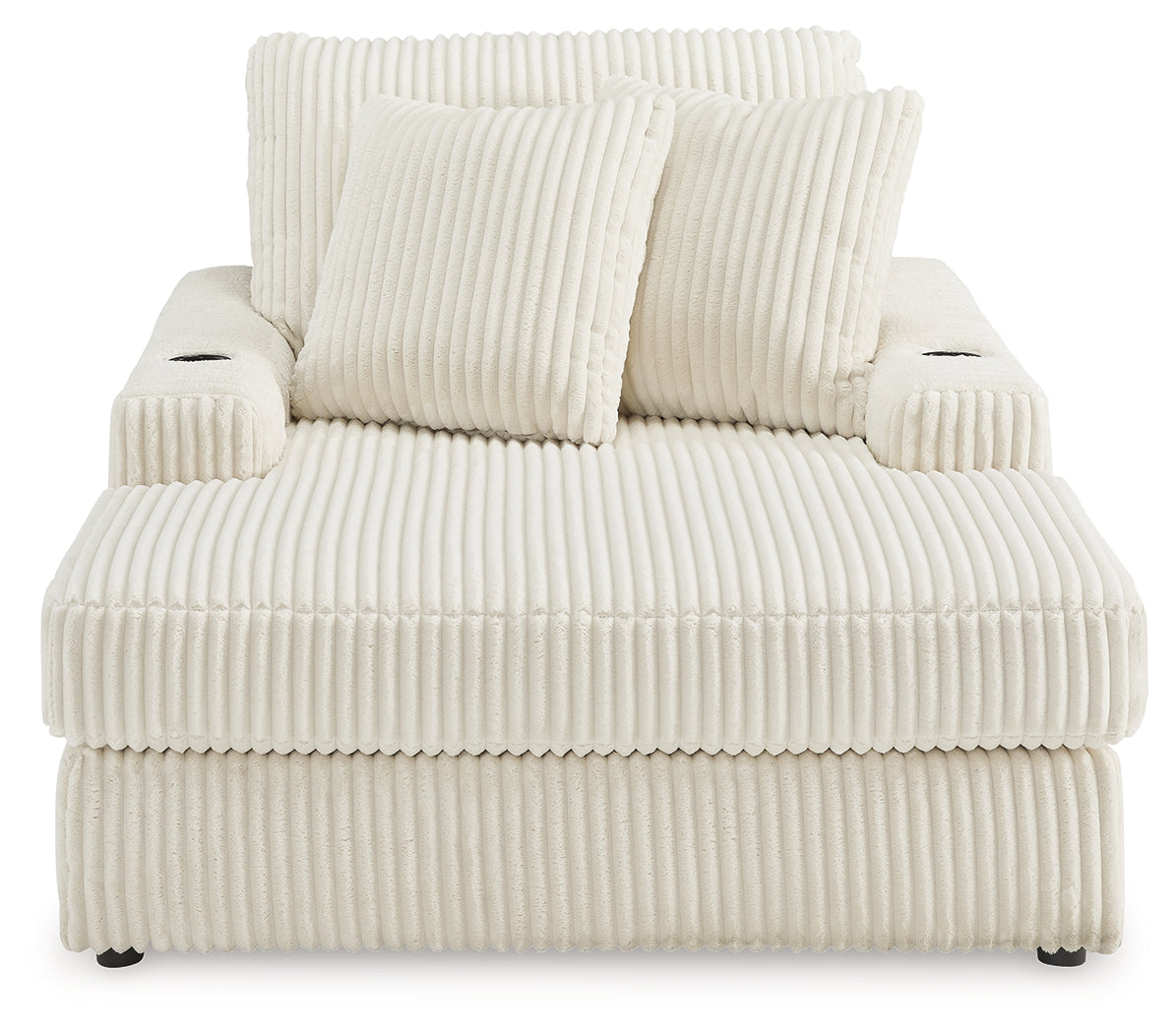 Lindyn Ivory Chaise - 2110415