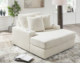 Lindyn Ivory Chaise - 2110415