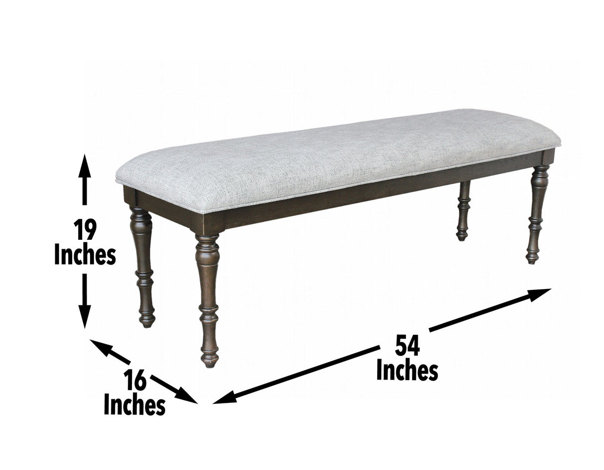 Linnett Bench - LT500BN