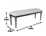 Linnett Bench - LT500BN