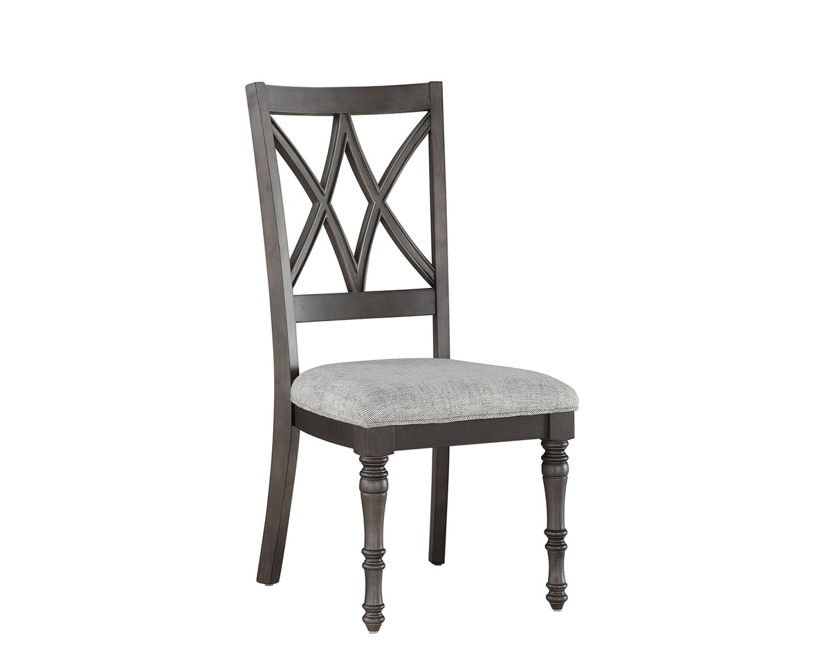 Linnett Side Chair, Set of 2 - LT500S