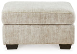 Lonoke Sofa, Loveseat, Chair and Ottoman in Parchment - PKG015442