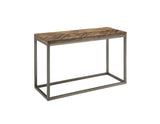 Lorenza Sofa Table from Steve Silver - Luna Furniture