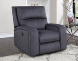 Lovell Power Recliner from Steve Silver - Luna Furniture