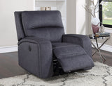 Lovell Power Recliner from Steve Silver - Luna Furniture