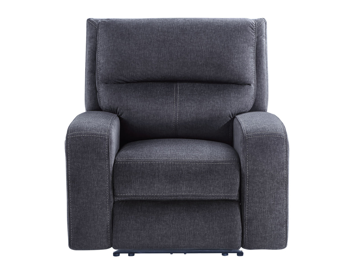 Lovell Power Recliner from Steve Silver - Luna Furniture