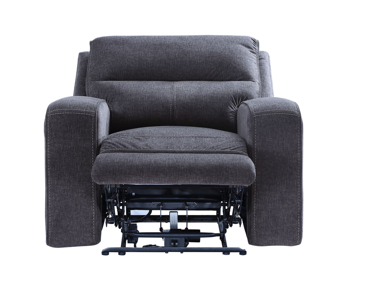 Lovell Power Recliner from Steve Silver - Luna Furniture