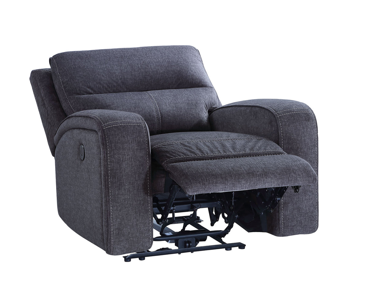 Lovell Power Recliner from Steve Silver - Luna Furniture