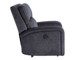 Lovell Power Recliner from Steve Silver - Luna Furniture