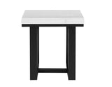 Lucca 3-Piece Marble Top Set(Cocktail & 2 End Tables) from Steve Silver - Luna Furniture