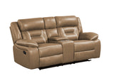 Luka20 OVERSIZED 3PC Reclining Set - LUKA20