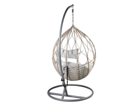 Lux Basket Chair - SET | LUX600B | LUX600P | LUX600C