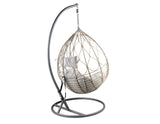 Lux Basket Chair from Steve Silver - Luna Furniture