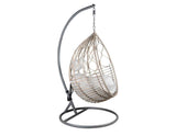 Lux Basket Chair from Steve Silver - Luna Furniture