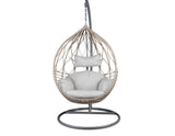 Lux Basket Chair from Steve Silver - Luna Furniture