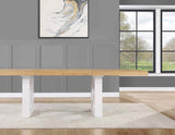 Magnolia 72-108-inch Table from Steve Silver - Luna Furniture