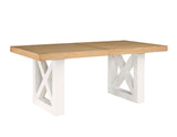 Magnolia 72-108-inch Table from Steve Silver - Luna Furniture