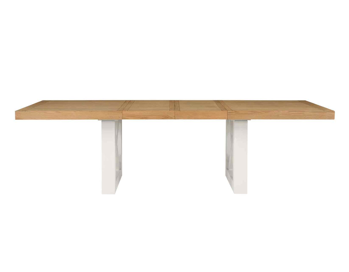 Magnolia 72-108-inch Table from Steve Silver - Luna Furniture