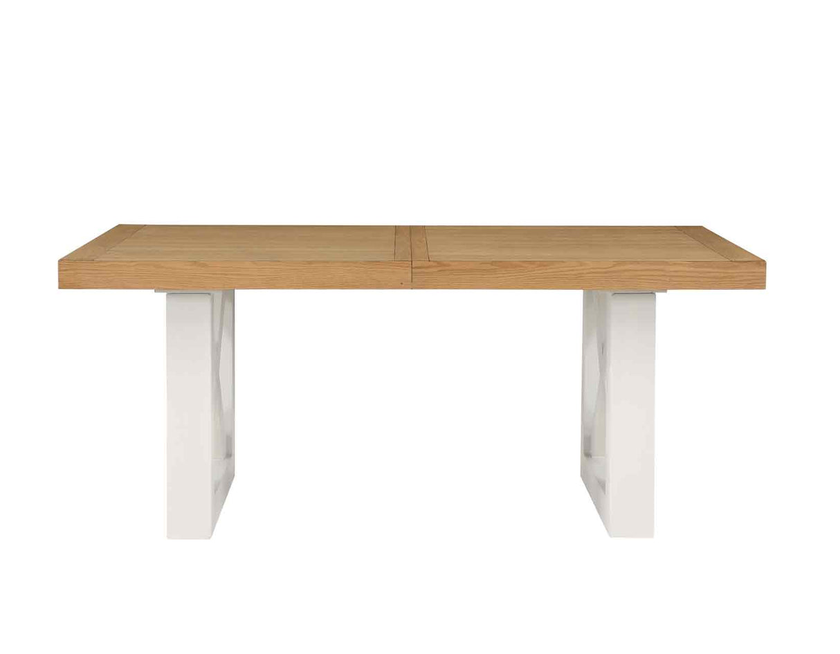 Magnolia 72-108-inch Table from Steve Silver - Luna Furniture