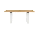 Magnolia 80-96-inch Counter Height Dining Table with 16-inch Leaf from Steve Silver - Luna Furniture