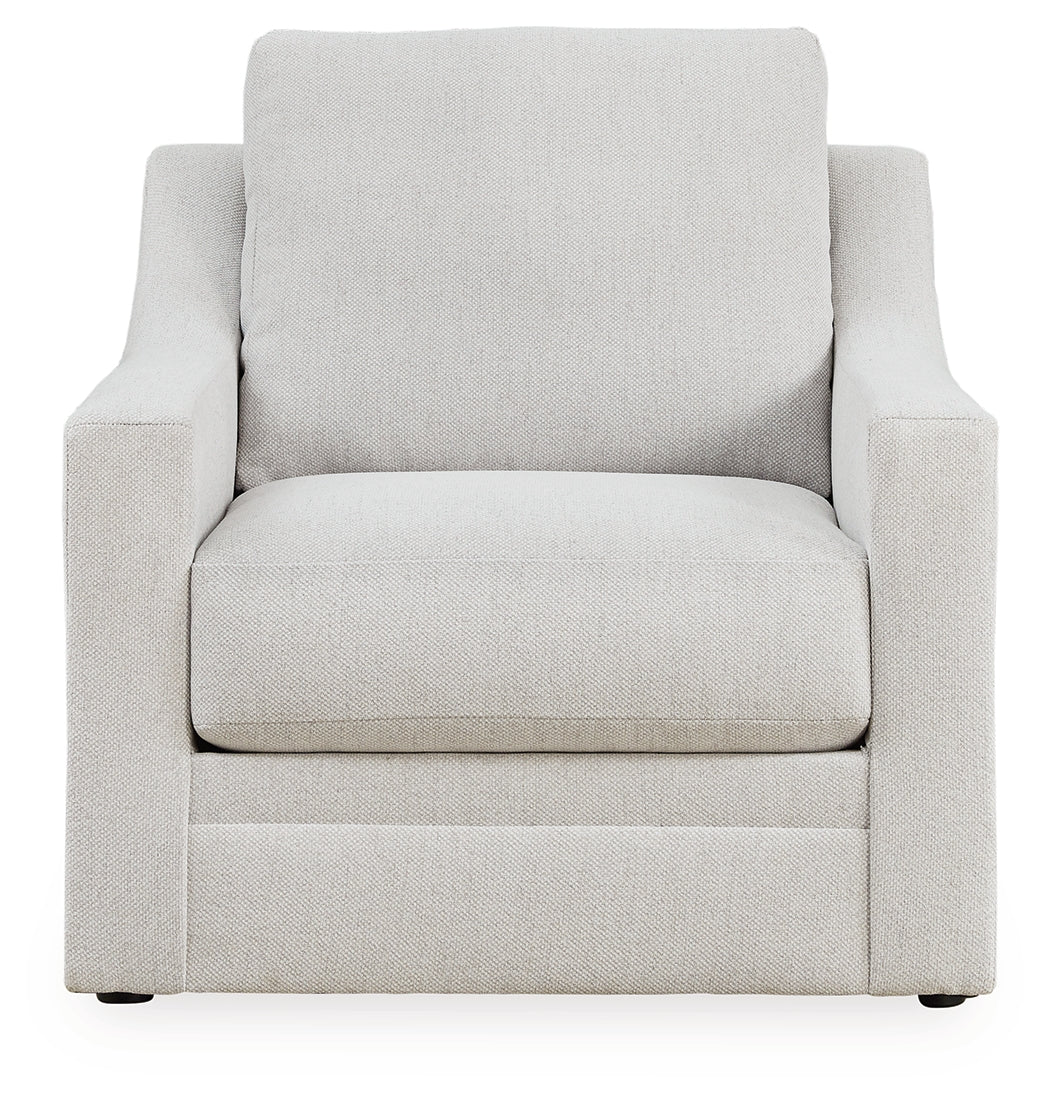 Maitelynn Chalk Chair - 4820220