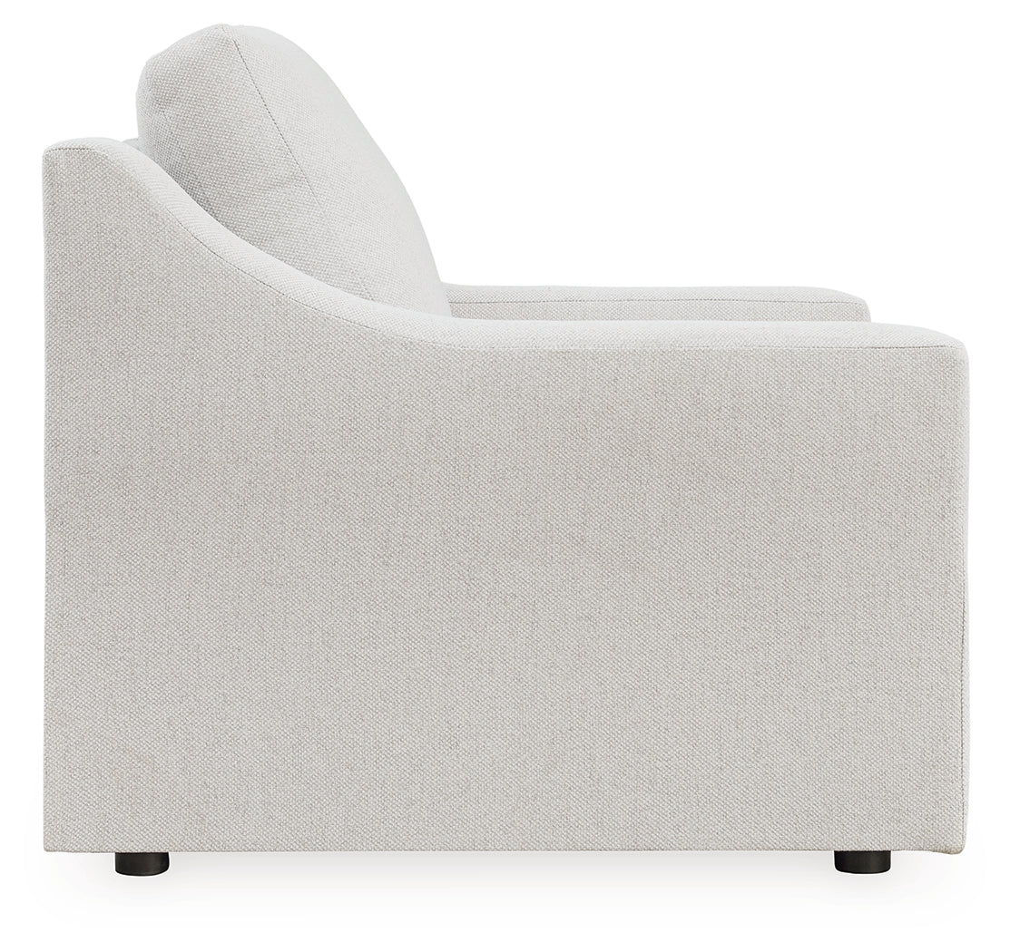 Maitelynn Chalk Chair - 4820220