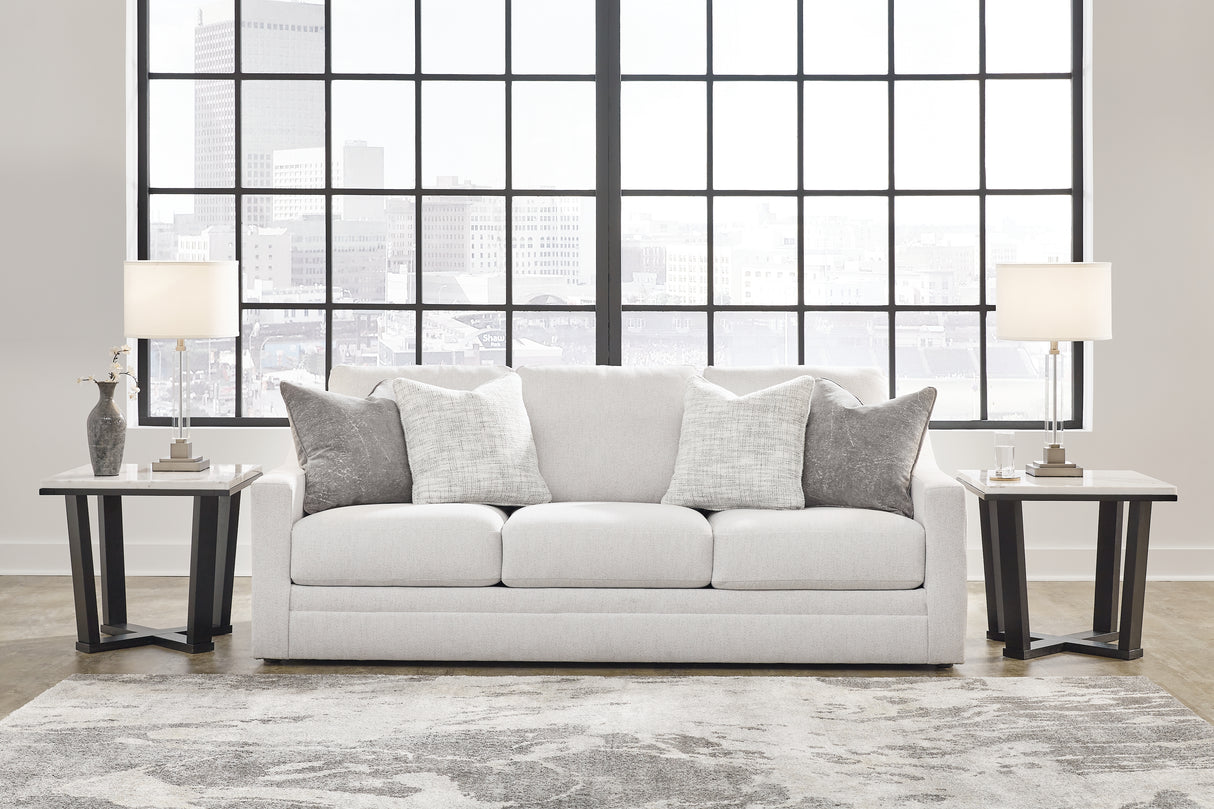 Maitelynn Chalk Sofa - 4820238