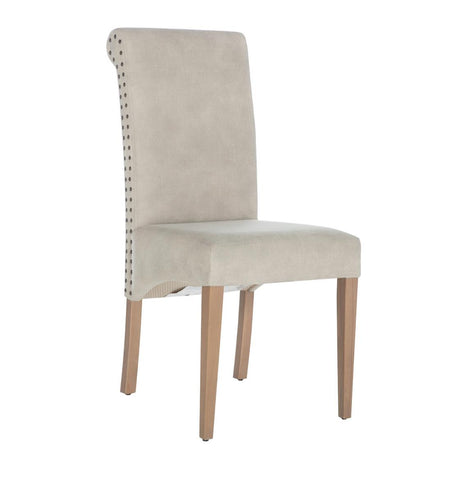 Margo Dining Chair 2Pcs (Lova Vizon) - 20-MAR-DINING CHAIR-2PCS