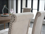 Margo Lova Vizon Dining Chair from Bellona - Luna Furniture