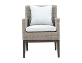 Marina Patio Arm Chair from Steve Silver - Luna Furniture