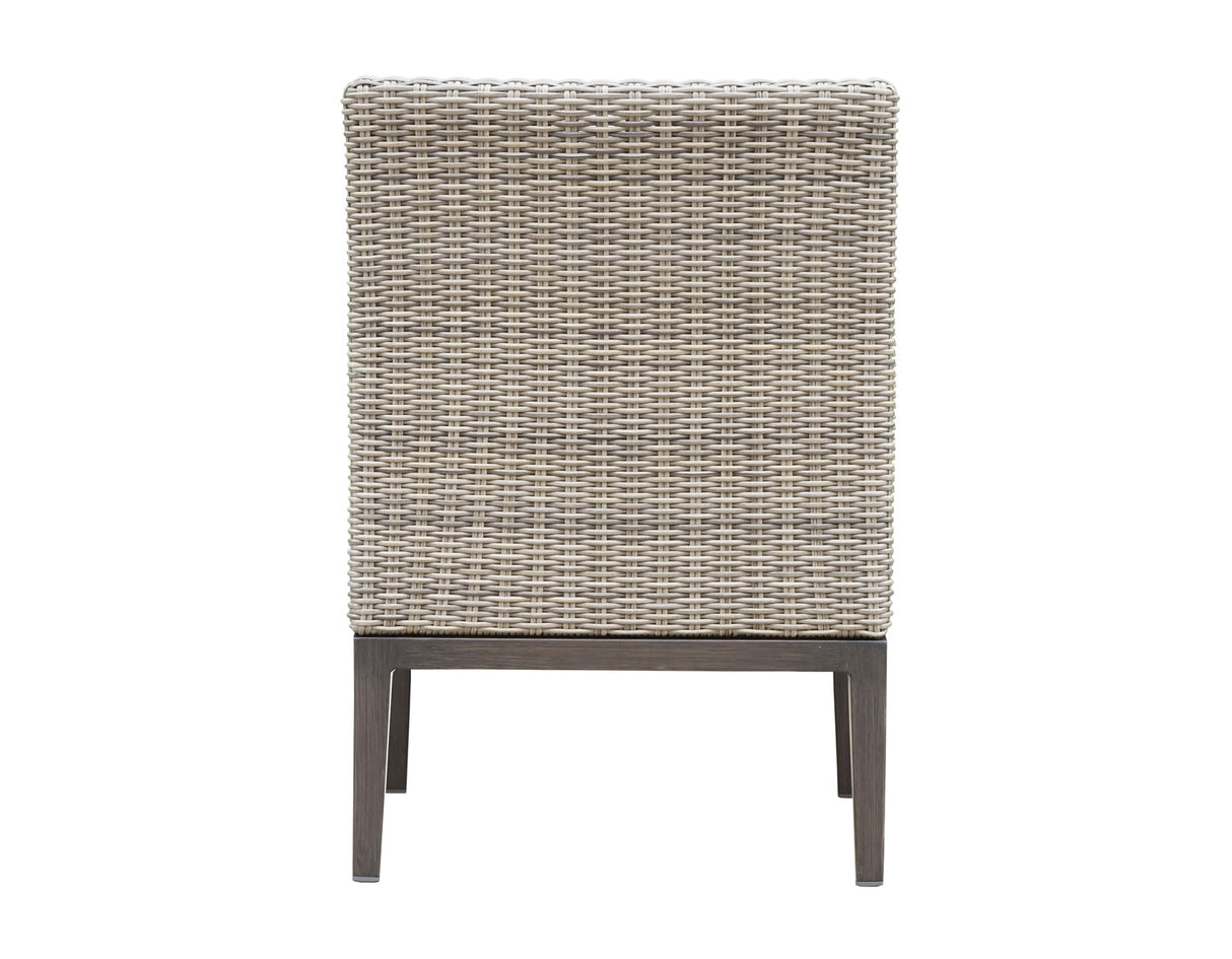 Marina Patio Arm Chair from Steve Silver - Luna Furniture