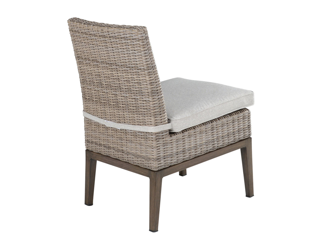 Marina Patio Side Chair from Steve Silver - Luna Furniture