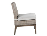 Marina Patio Side Chair from Steve Silver - Luna Furniture