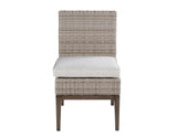 Marina Patio Side Chair from Steve Silver - Luna Furniture