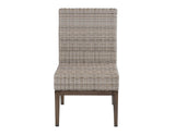 Marina Patio Side Chair from Steve Silver - Luna Furniture