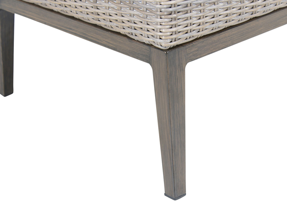 Marina Patio Side Chair from Steve Silver - Luna Furniture