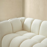 Marissa Sofa (Cream Boucle) - AFC02084 - 