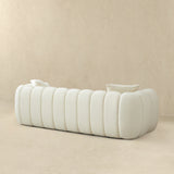 Marissa Sofa (Cream Boucle) - AFC02084 - 