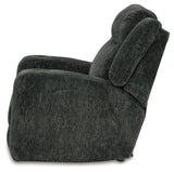 Martinglenn Sofa, Loveseat and Recliner in Ebony - PKG015114