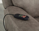 Rehodes Fossil Power Lift Recliner from Happy Homes - Luna Furniture