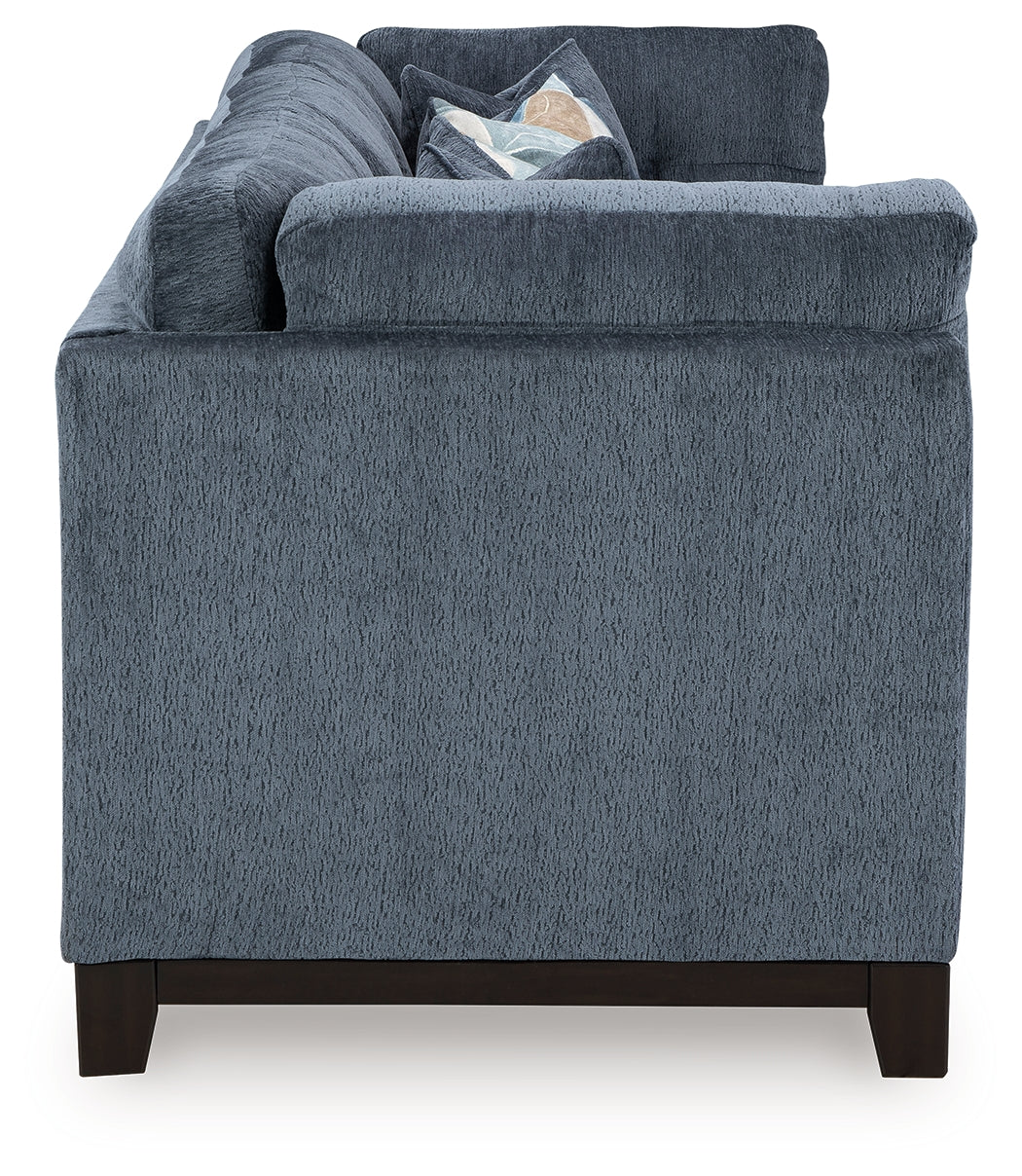 Maxon Place Navy Sofa - 3300338