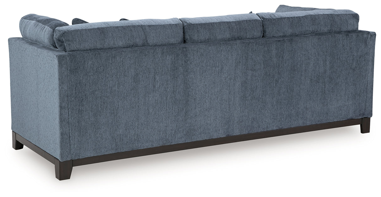 Maxon Place Navy Sofa - 3300338