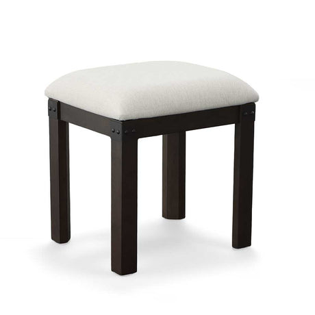 MCKINLEY STOOL from Steve Silver - Luna Furniture