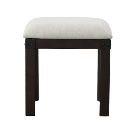 MCKINLEY STOOL from Steve Silver - Luna Furniture