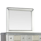 Midtown Mirror from Steve Silver - Luna Furniture