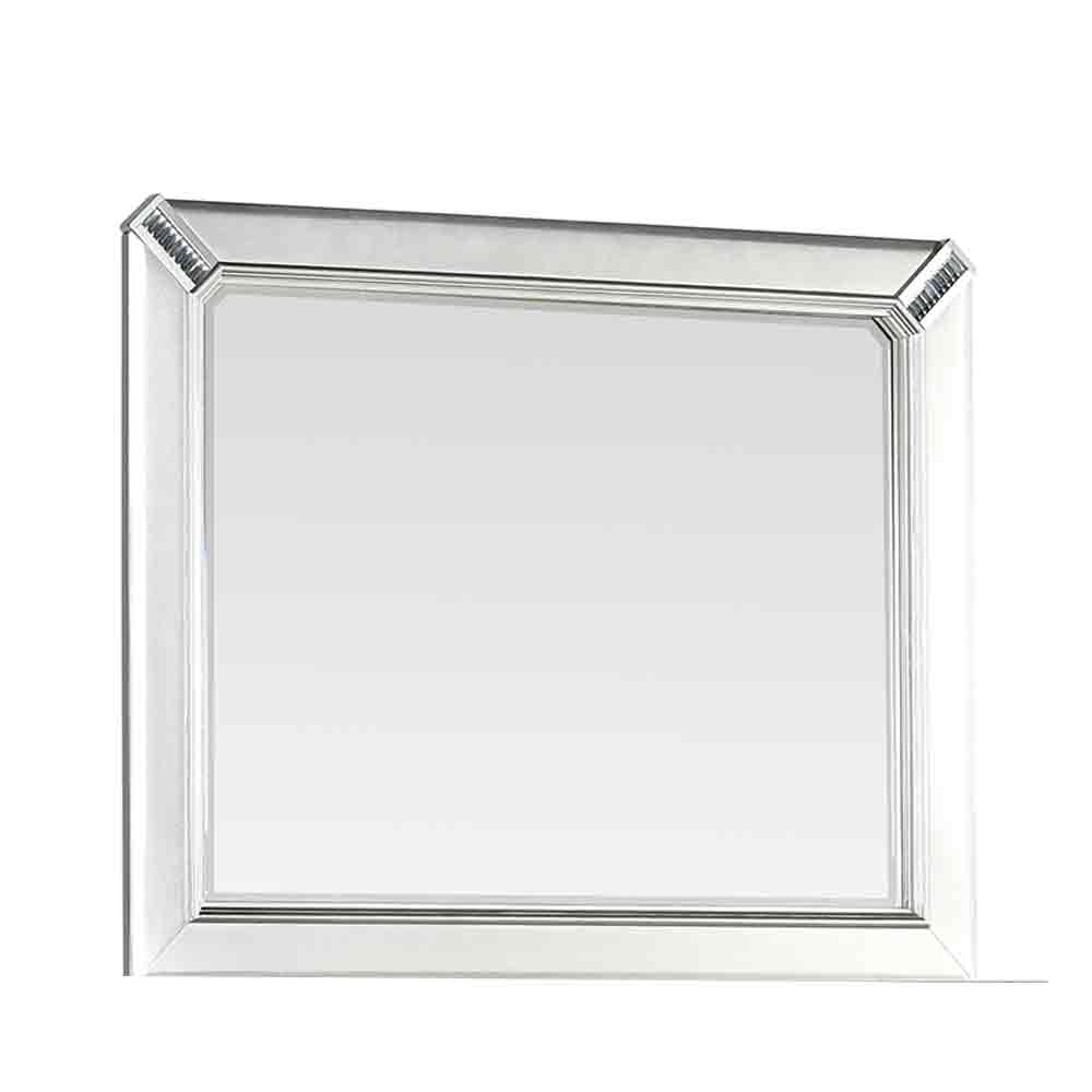 Midtown Mirror from Steve Silver - Luna Furniture