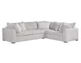 Miguel 2-Piece Sectional from Steve Silver - Luna Furniture