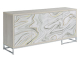 Mika Sideboard from Steve Silver - Luna Furniture