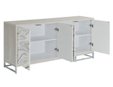 Mika Sideboard from Steve Silver - Luna Furniture