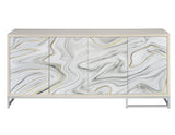 Mika Sideboard from Steve Silver - Luna Furniture